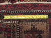 Baluch Beige Hand Knotted 37 X 57  Area Rug 100-110156 Thumb 3