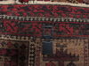 Baluch Beige Hand Knotted 37 X 57  Area Rug 100-110156 Thumb 4