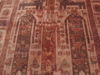 Baluch Beige Hand Knotted 37 X 68  Area Rug 100-110160 Thumb 5