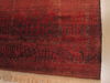 Baluch Red Hand Knotted 31 X 56  Area Rug 253-110161 Thumb 7
