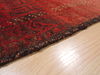 Baluch Red Hand Knotted 31 X 56  Area Rug 253-110161 Thumb 9
