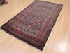 Baluch Blue Hand Knotted 310 X 610  Area Rug 100-110162 Thumb 10