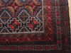 Baluch Blue Hand Knotted 310 X 610 Area Rug 100-110162 Thumb 11