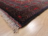 Baluch Blue Hand Knotted 310 X 610  Area Rug 100-110162 Thumb 2