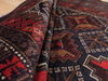 Baluch Blue Hand Knotted 310 X 610 Area Rug 100-110162 Thumb 3