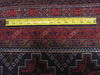 Baluch Blue Hand Knotted 310 X 610 Area Rug 100-110162 Thumb 4