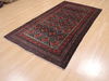 Baluch Blue Hand Knotted 310 X 610 Area Rug 100-110162 Thumb 7