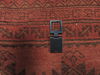 Baluch Red Hand Knotted 41 X 65 Area Rug 100-110163 Thumb 10
