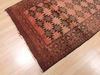 Baluch Red Hand Knotted 41 X 65  Area Rug 100-110163 Thumb 5