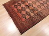 Baluch Red Hand Knotted 41 X 65 Area Rug 100-110163 Thumb 5