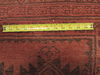 Baluch Red Hand Knotted 41 X 65 Area Rug 100-110163 Thumb 9
