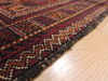 Baluch Red Hand Knotted 33 X 60 Area Rug 100-110166 Thumb 5