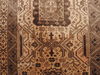 Baluch Beige Hand Knotted 35 X 58  Area Rug 100-110168 Thumb 5