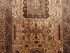 Baluch Beige Hand Knotted 35 X 58 Area Rug 100-110168 Thumb 5