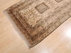 Baluch Beige Hand Knotted 35 X 58  Area Rug 100-110168 Thumb 6