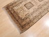 Baluch Beige Hand Knotted 35 X 58 Area Rug 100-110168 Thumb 6