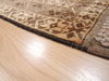 Baluch Beige Hand Knotted 35 X 58 Area Rug 100-110168 Thumb 8