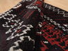 Baluch Red Hand Knotted 38 X 60 Area Rug 100-110169 Thumb 8
