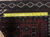 Baluch Red Hand Knotted 38 X 60 Area Rug 100-110169 Thumb 9