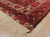 Baluch Beige Hand Knotted 32 X 60  Area Rug 100-110170 Thumb 1