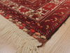 Baluch Beige Hand Knotted 32 X 60 Area Rug 100-110170 Thumb 1