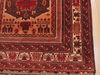 Baluch Beige Hand Knotted 32 X 60  Area Rug 100-110170 Thumb 8