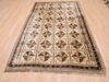 Baluch Beige Hand Knotted 44 X 74  Area Rug 100-110171 Thumb 1