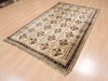 Baluch Beige Hand Knotted 44 X 74 Area Rug 100-110171 Thumb 2