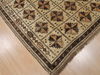 Baluch Beige Hand Knotted 44 X 74  Area Rug 100-110171 Thumb 4