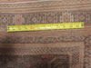 Baluch Brown Hand Knotted 40 X 76  Area Rug 100-110172 Thumb 10