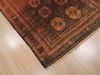 Baluch Brown Hand Knotted 40 X 76 Area Rug 100-110172 Thumb 4