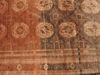 Baluch Brown Hand Knotted 40 X 76 Area Rug 100-110172 Thumb 6