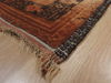 Baluch Brown Hand Knotted 40 X 76 Area Rug 100-110172 Thumb 8