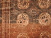 Baluch Brown Hand Knotted 40 X 76  Area Rug 100-110172 Thumb 9