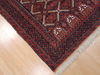 Baluch Red Hand Knotted 35 X 510  Area Rug 100-110175 Thumb 3