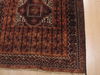 Baluch Brown Hand Knotted 32 X 60 Area Rug 100-110176 Thumb 5