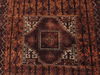 Baluch Brown Hand Knotted 32 X 60 Area Rug 100-110176 Thumb 6