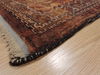 Baluch Brown Hand Knotted 32 X 60 Area Rug 100-110176 Thumb 9