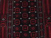 Baluch Red Hand Knotted 32 X 65 Area Rug 100-110178 Thumb 6