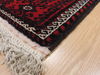 Baluch Red Hand Knotted 32 X 65 Area Rug 100-110178 Thumb 7