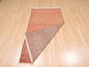 Baluch Beige Hand Knotted 29 X 57 Area Rug 100-110179 Thumb 8