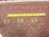 Baluch Beige Hand Knotted 29 X 57 Area Rug 100-110179 Thumb 9