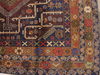 Baluch Brown Hand Knotted 310 X 68  Area Rug 100-110180 Thumb 4