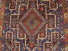 Baluch Brown Hand Knotted 310 X 68  Area Rug 100-110180 Thumb 5