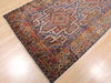 Baluch Brown Hand Knotted 310 X 68  Area Rug 100-110180 Thumb 6