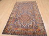 Baluch Brown Hand Knotted 310 X 68  Area Rug 100-110180 Thumb 8