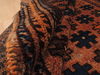 Baluch Brown Hand Knotted 39 X 57 Area Rug 100-110182 Thumb 10