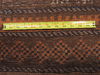 Baluch Brown Hand Knotted 39 X 57 Area Rug 100-110182 Thumb 11