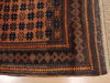 Baluch Brown Hand Knotted 39 X 57  Area Rug 100-110182 Thumb 6