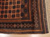 Baluch Brown Hand Knotted 39 X 57 Area Rug 100-110182 Thumb 6